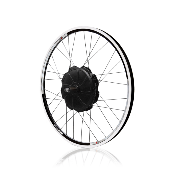BionX  Wheel