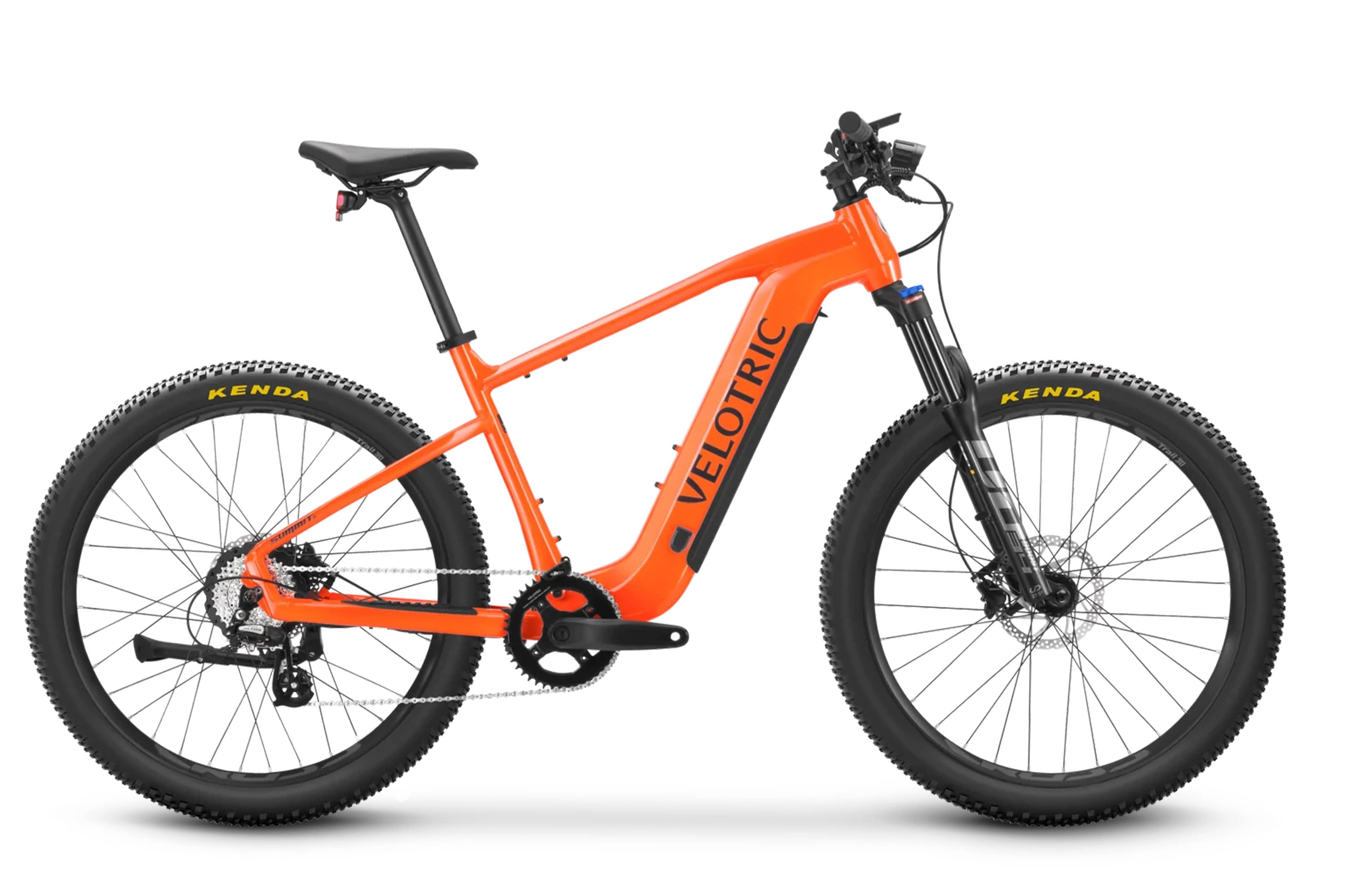 Velotric Summit 1