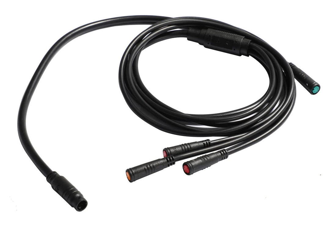 Aventon Wiring Harness