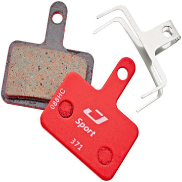 Jagwire Sport Organic Brake Pad Shimano M525