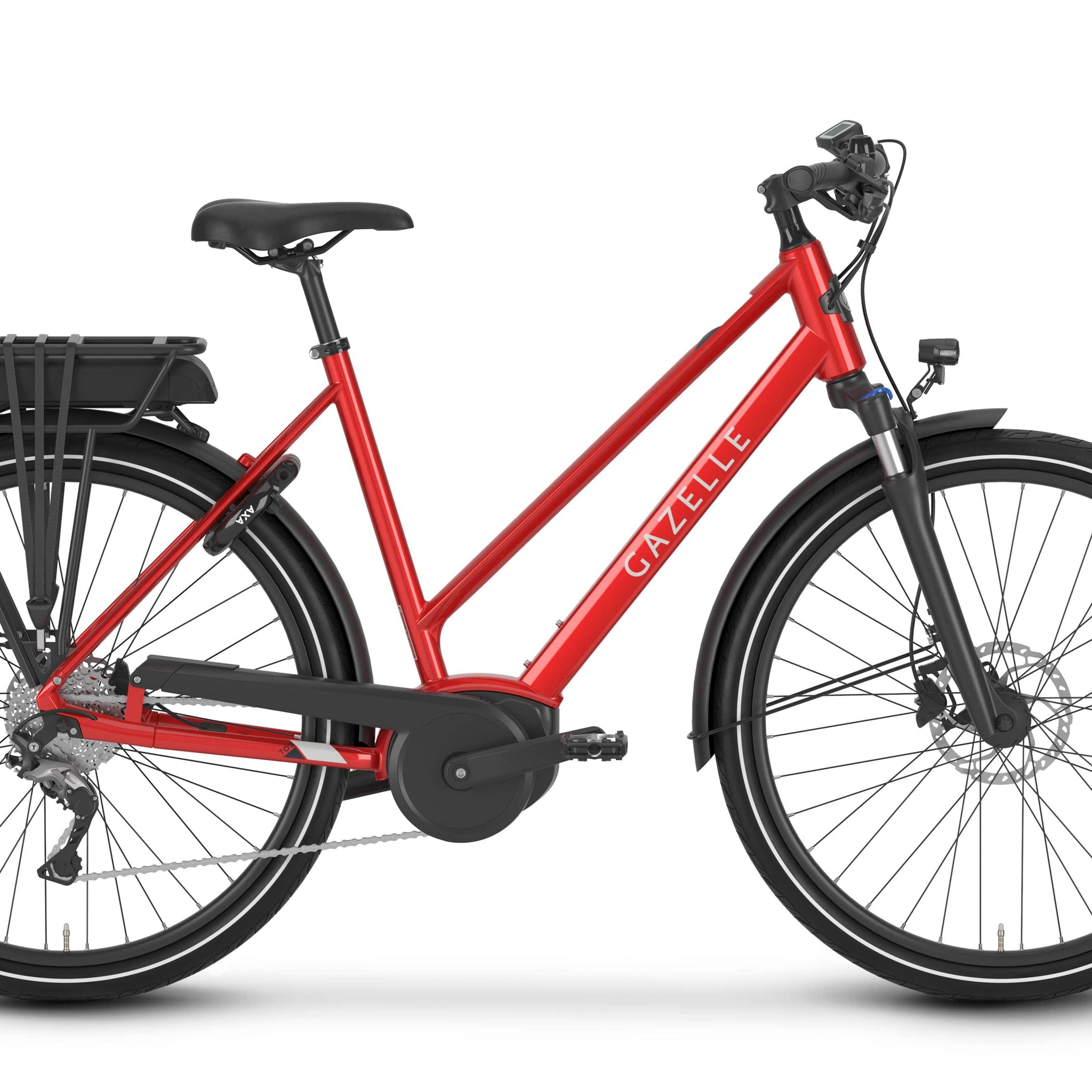 Gazelle Medeo T9 Low-Step