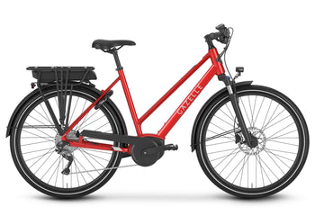 Gazelle Medeo T9 Low-Step