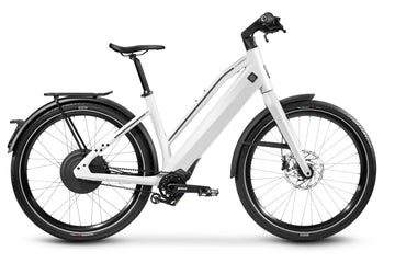 Stromer ST2 Pinion Comfort 17"