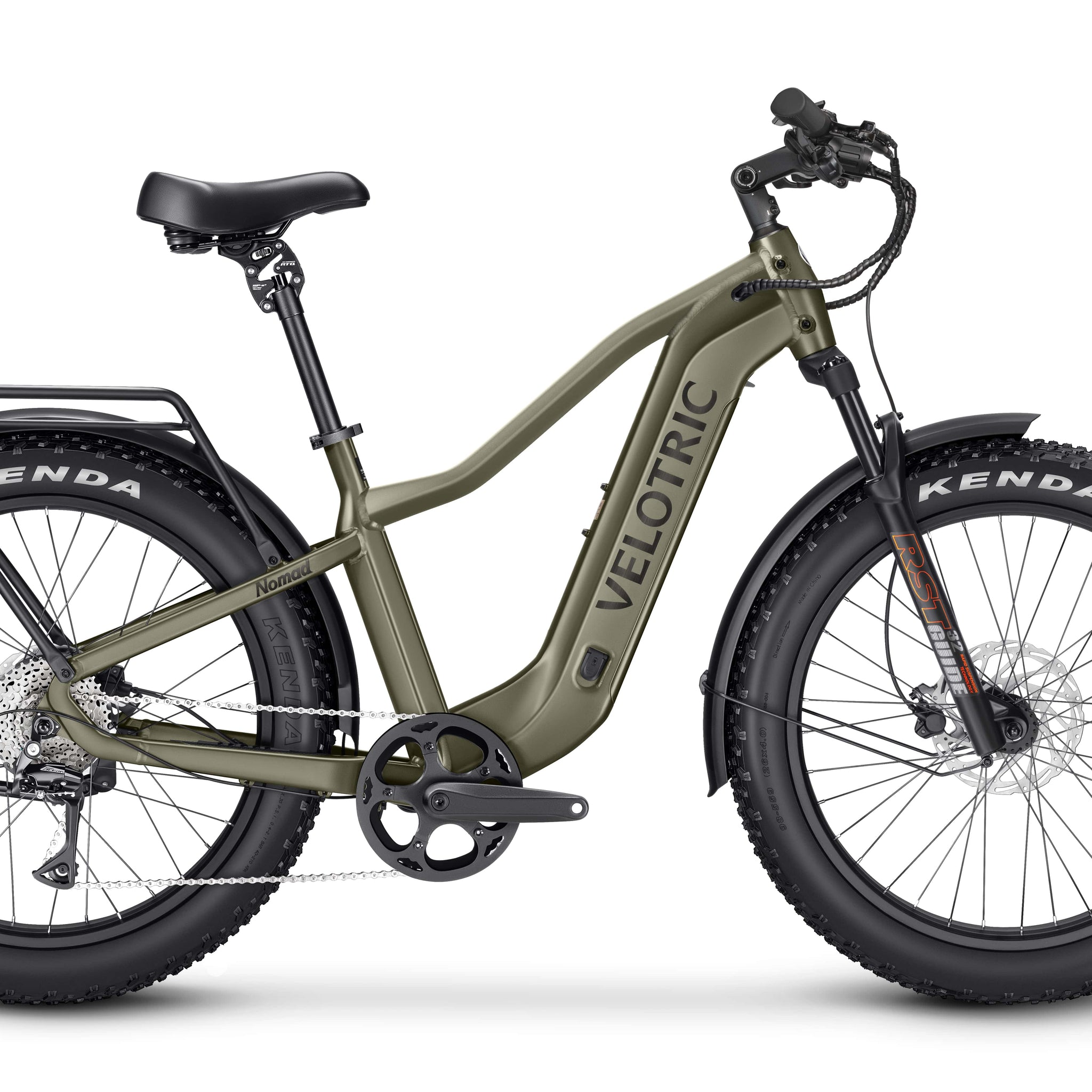 Velotric Nomad 2 High-Step