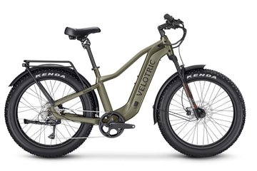 Velotric Nomad 2 High-Step