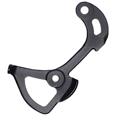 Shimano RD-M810 INNER PLATE(SS)