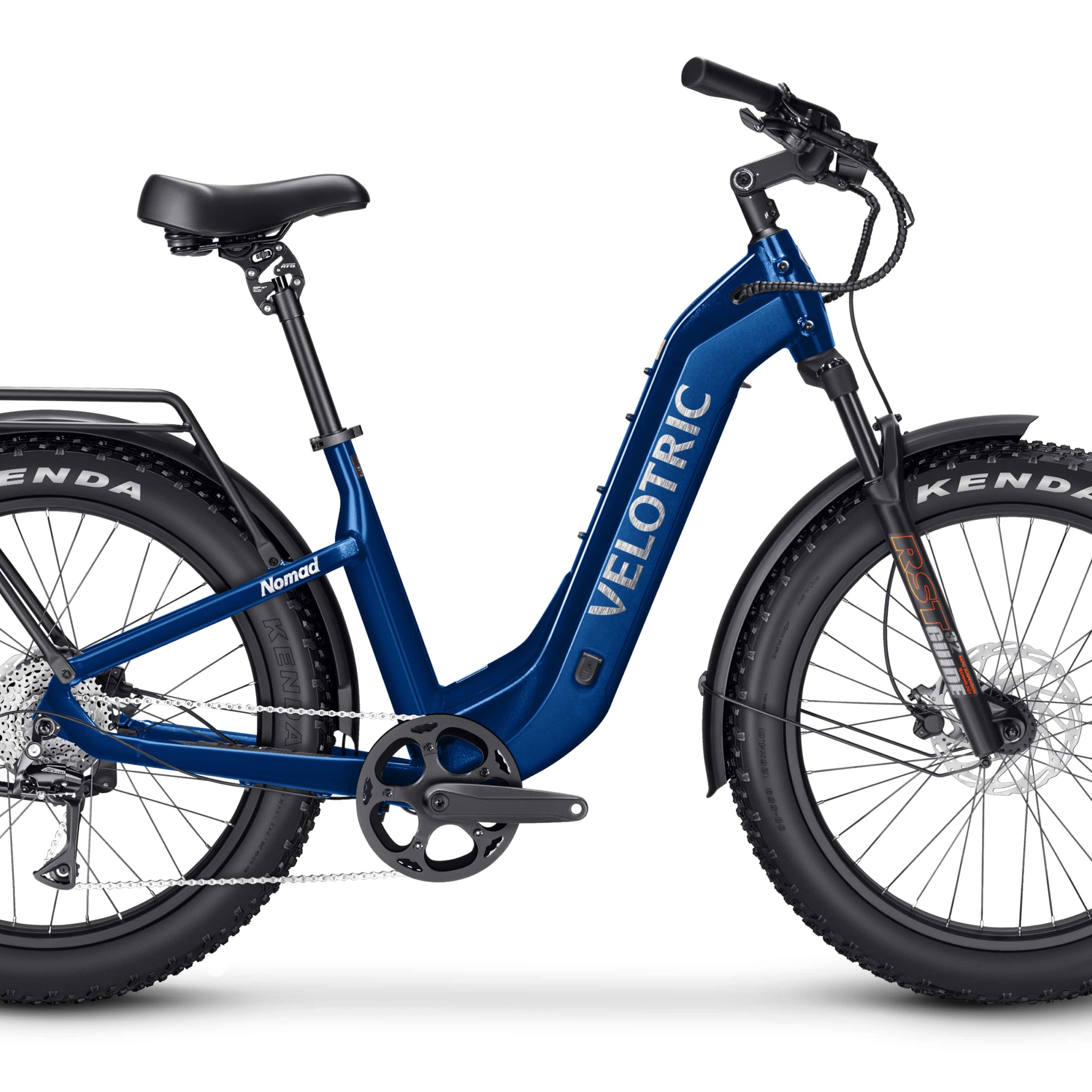 Velotric Nomad 2 Step-Through