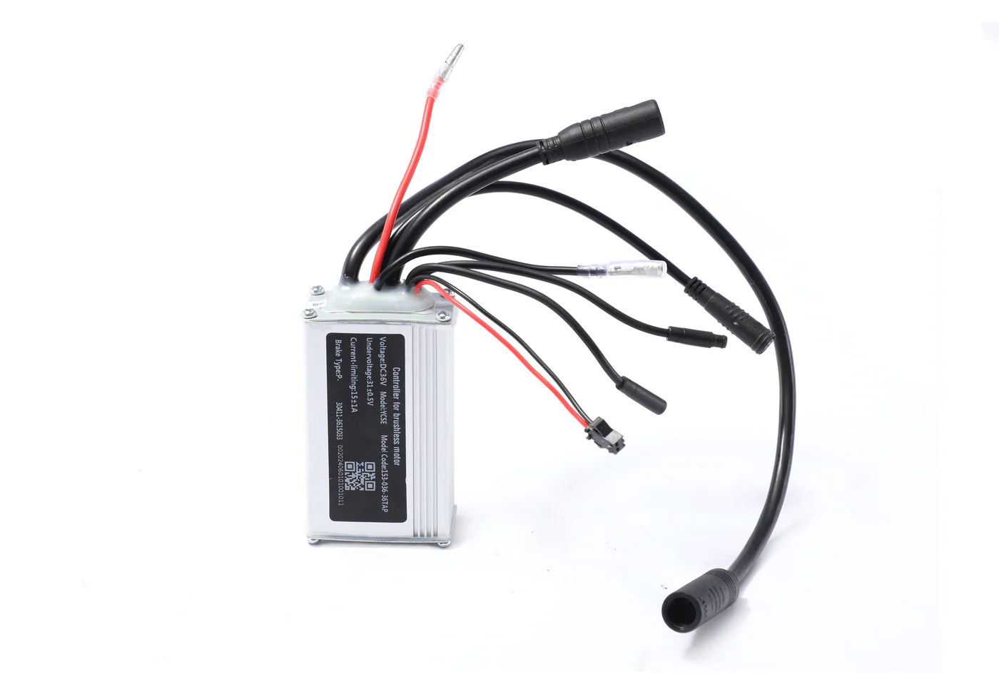 Aventon Soltera SS Controller