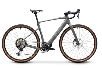 Cube Nuroad Hybrid C:62 Race 400X 2027
