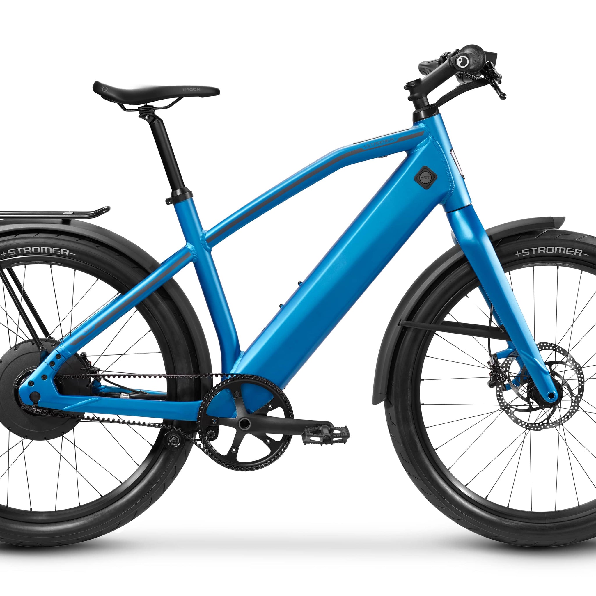 Stromer ST2 Beltdrive - Amego Electric Vehicles