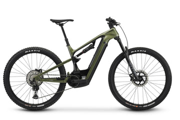Cannondale Moterra Carbon 2 Bosch Smart System