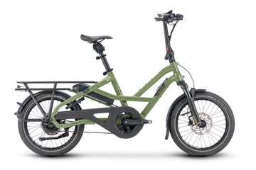 Tern HSD S9i Gen 3 545Wh Smart System