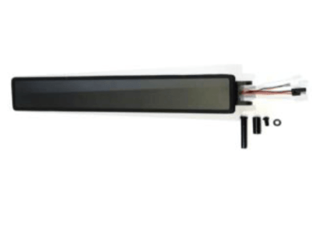 Stromer - ST1X Wicket Door Charcoal