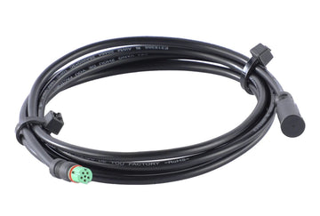 Aventon Wiring Harness