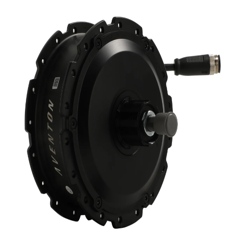 Aventon Rear Hub Motor And Nut Set - Aventure/Aventure 2
