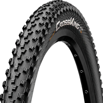 Continental  Wire Bead Cross King 27.5 x 2.2