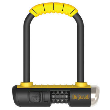 ONGUARD BULLDOG COMBO STD (8/BOX)