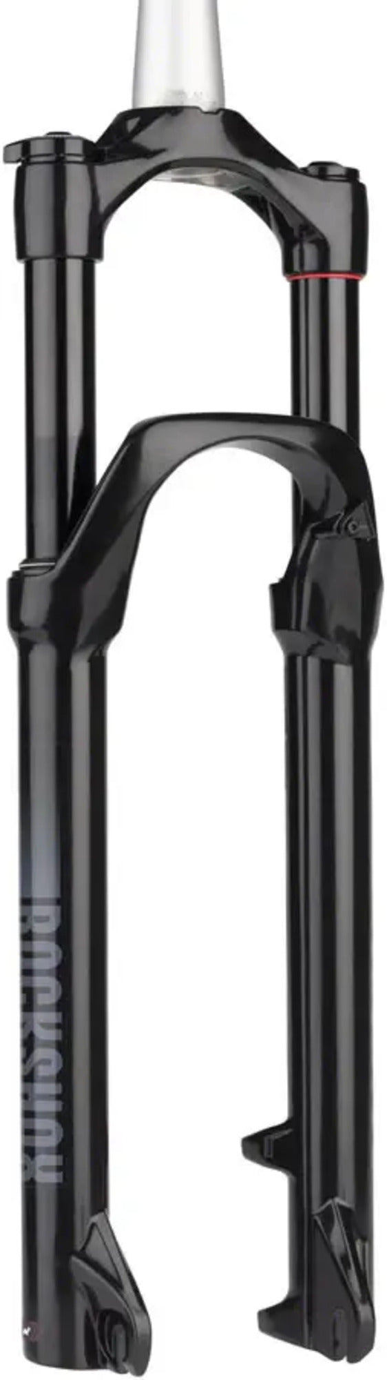 ROCKSHOX JUDY GOLD RL FORK - 27.5" QRX100MM TAPERED 42MM SOLO AIR 120MM BLACK - Amego Electric Vehicles