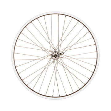 Wheel Shop, Evo Tour 20, Wheel, Rear, 26'' / 559, Holes: 36, QR, 135mm, Rim, Freewheel