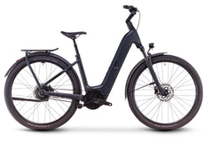 Cube Kathmandu Hybrid Comfort Pro 800 Smart System Easy Entry