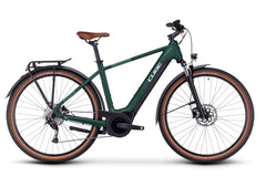 Cube Touring Hybrid ONE 500 Smart System