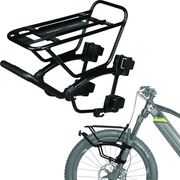 TOPEAK Tetrarack M1-Front