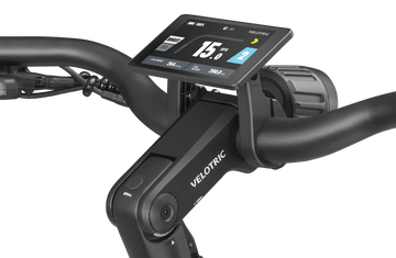 Velotric Discover 2 Display - Amego Electric Vehicles