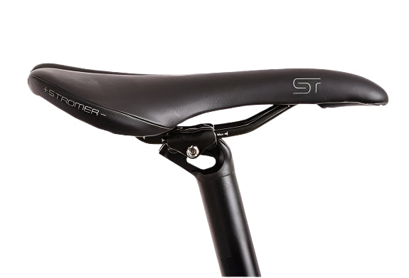 Stromer Race Style Saddle