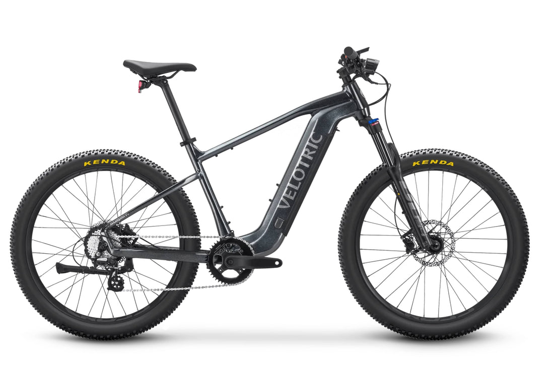 Velotric Summit 1 - Amego Electric Vehicles