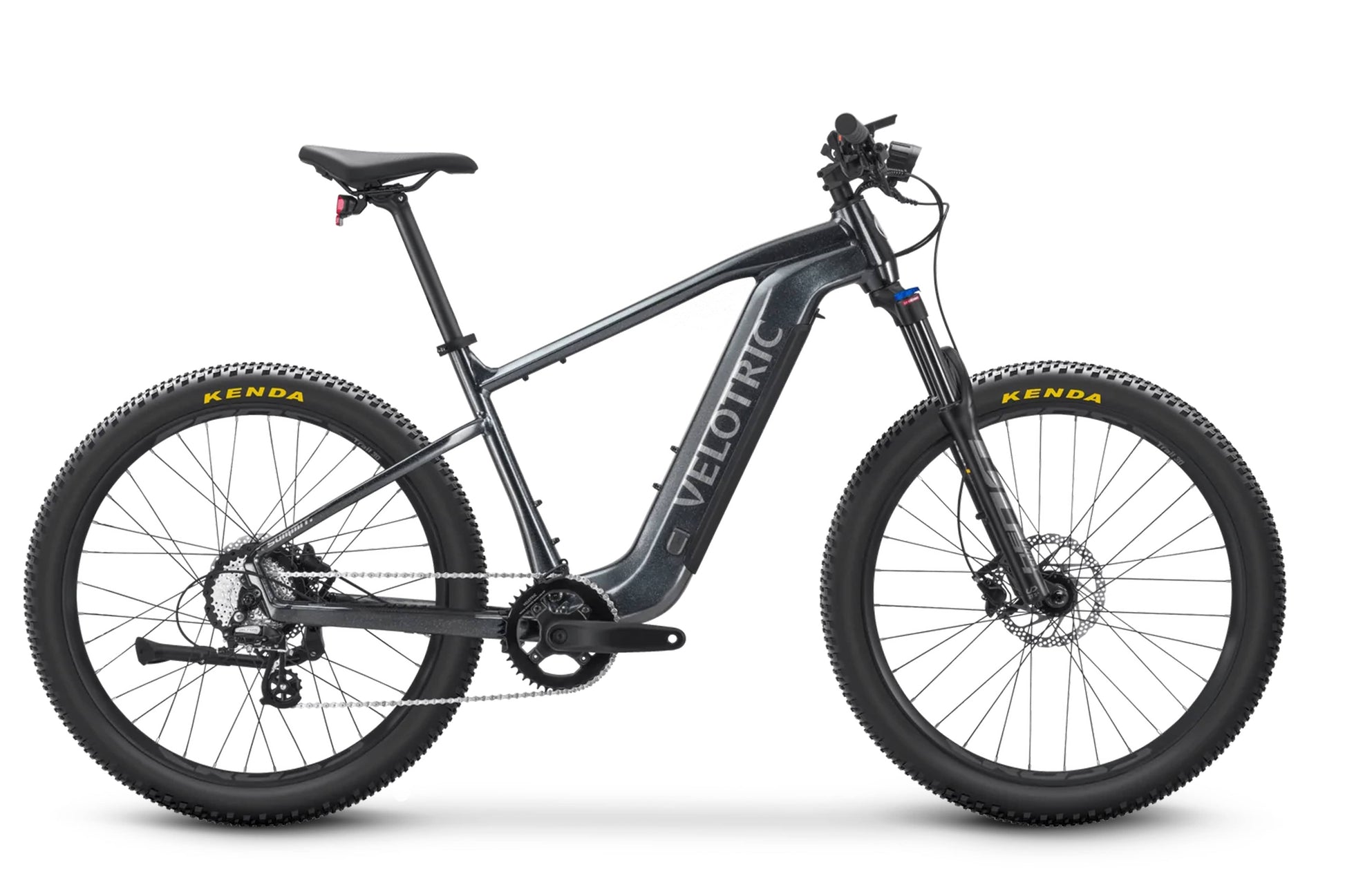 Velotric Summit 1 - Amego Electric Vehicles