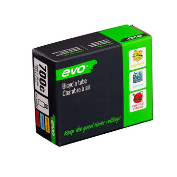 EVO Schrader tube 35mm 700c 35-44c