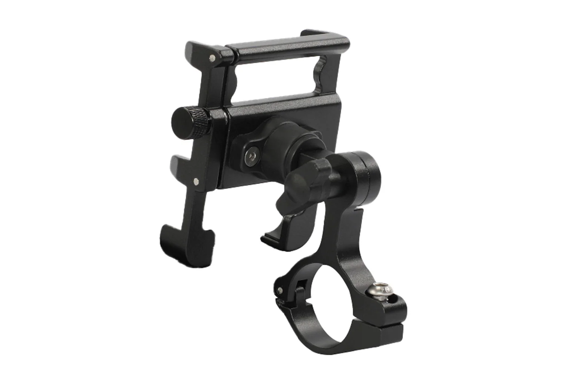 Aventon Phone Holder - 360-Degree Rotatable
