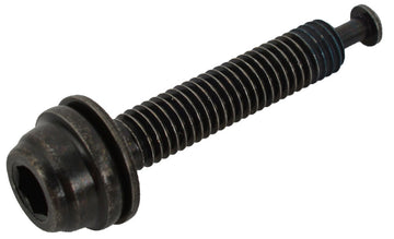 CALIPER FIXING BOLT 28MM FOR 15MM FRAME THICKNESS - Amego Electric Vehicles