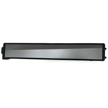 Stromer ST2 Kit Wicket Dark Grey