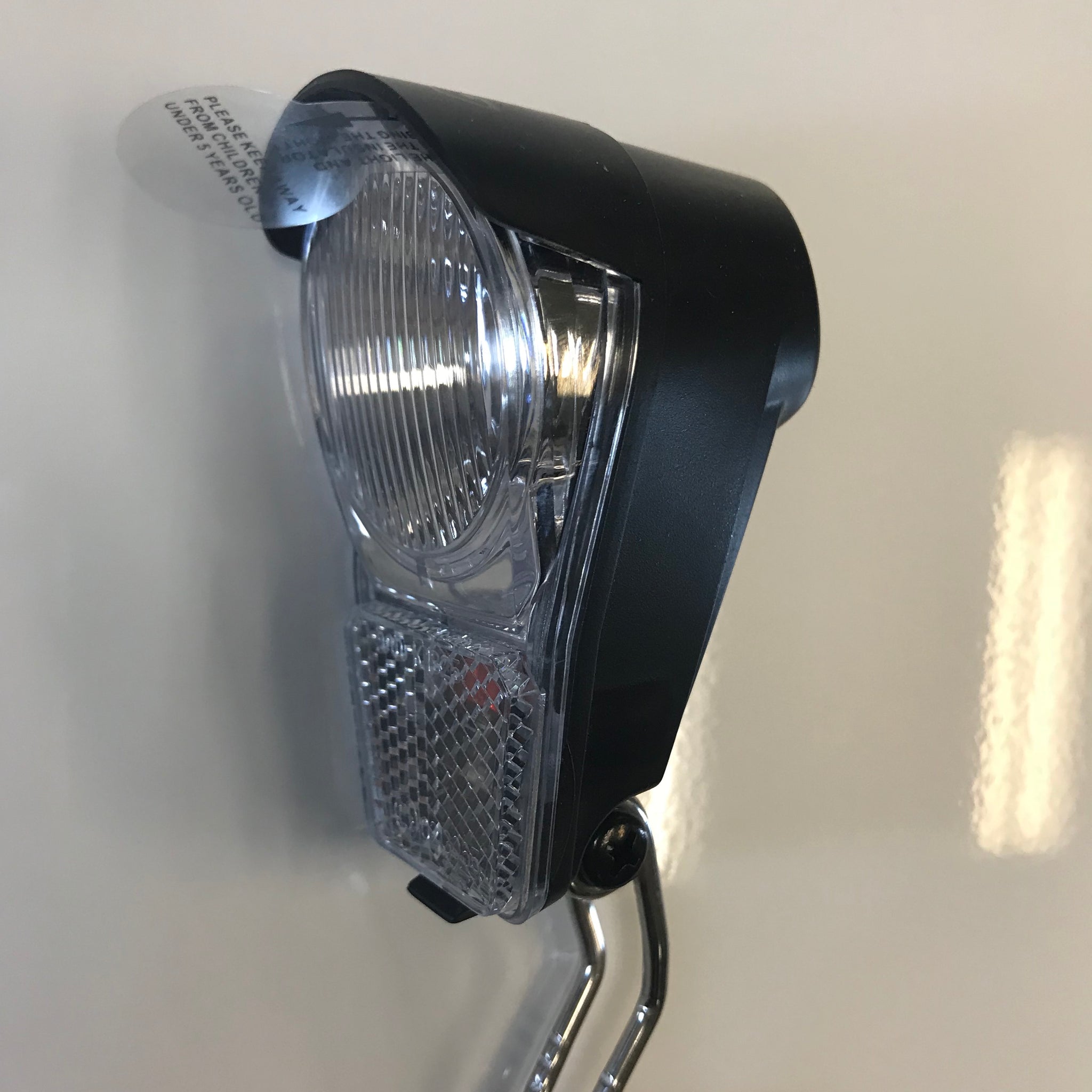 Spanninga Sep-3 Front Light,  (Freedom)