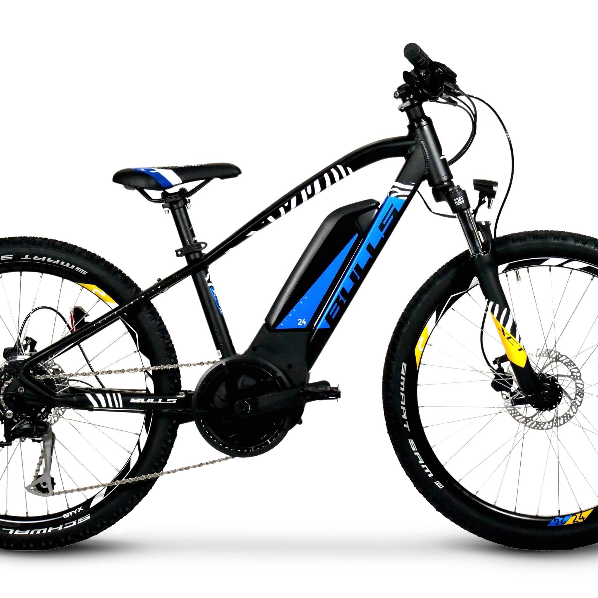 Bulls Twenty4 E 32cm