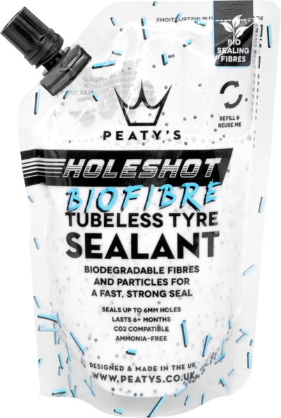 PT BIO SEALANT 120ML POUCH