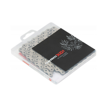 SRAM, PC X01 Eagle, Chain, 12sp., 126 links, With PowerLock