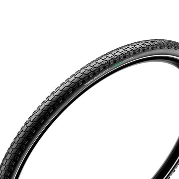 Pirelli, Angel XT Urban, Hybrid Tire, 700x42C, Black