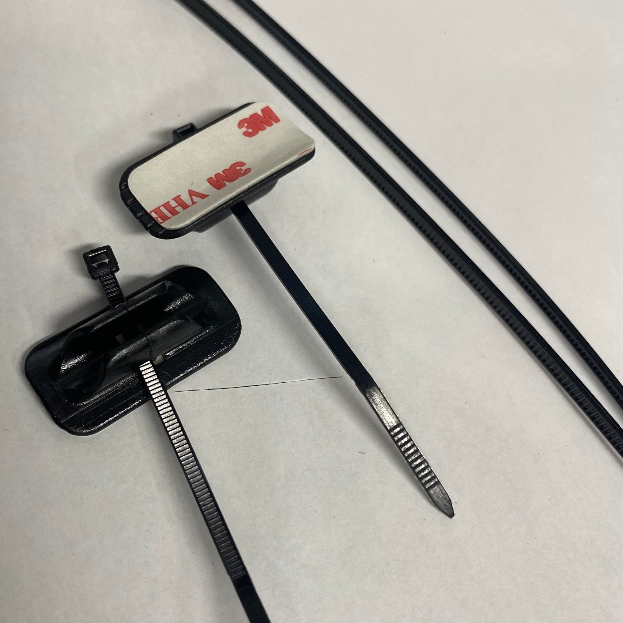 BionX, Stick-On Cable Guide