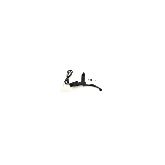 Stromer Brake Lever Assembly - HD822 l Brake Lever  Assembly - HD822 Left ST1X