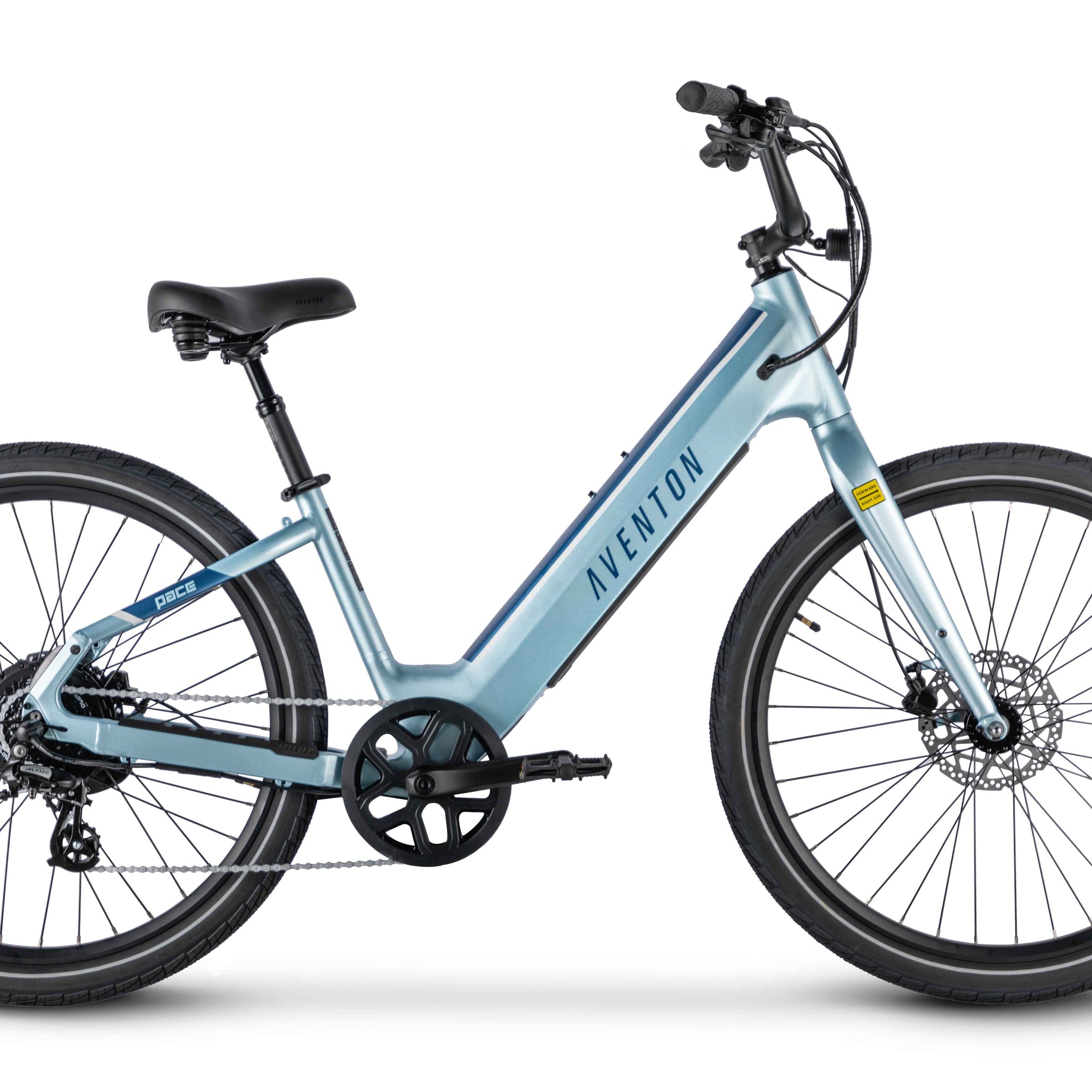 Aventon Pace 4 Step Through