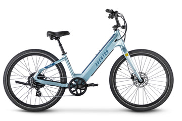 Aventon Pace 4 Step Through