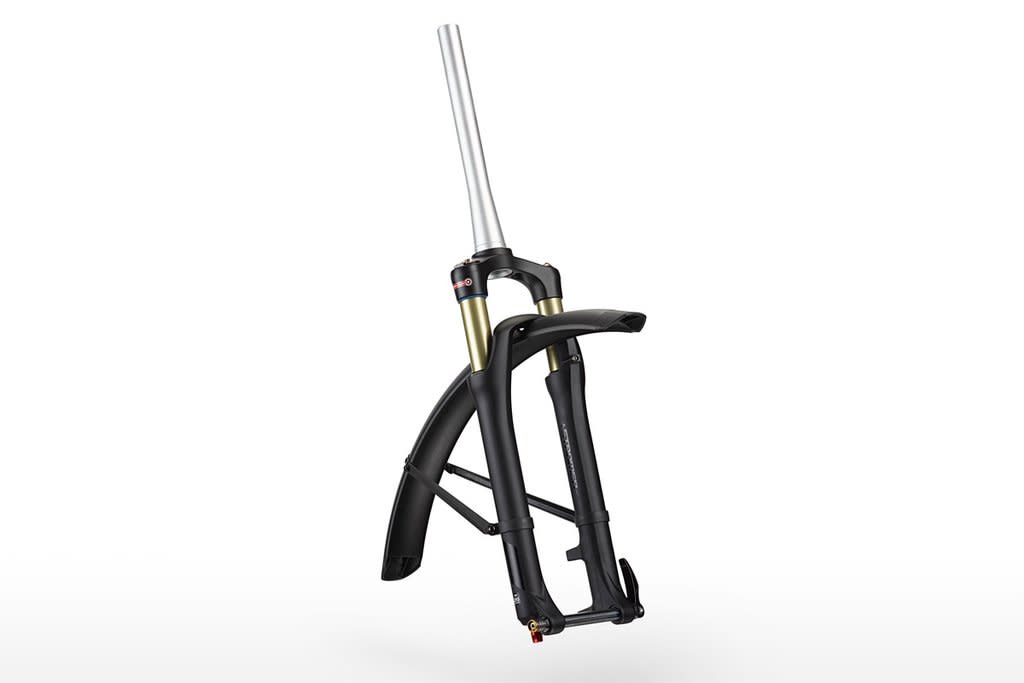 Stromer Suspension Fork Kit SR Epixon  ST2, ST2 S & ST1 X, Not approved for any ST1, except ST1 X