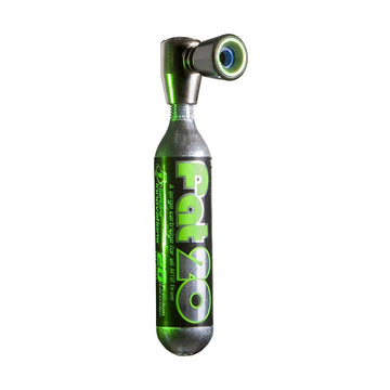 Genuine Innovations, Air Chuck Elite, CO2 inflator