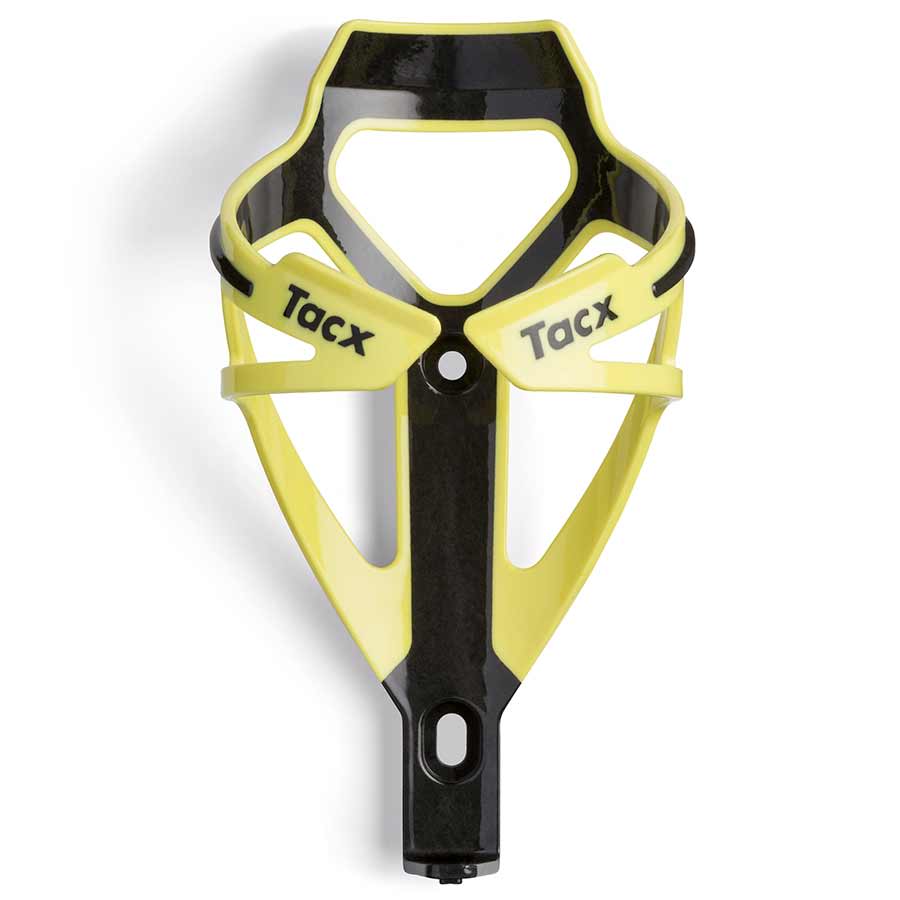 Garmin, Tacx Deva, Bottle Cage, Polyamide / Carbon, 32g