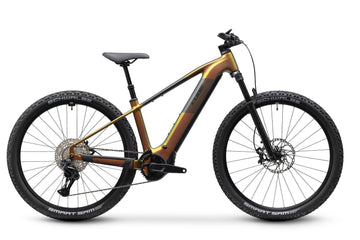 Cube Reaction Hybrid SLX 800 2027