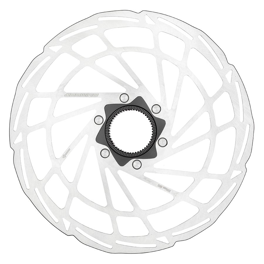 JAGWIRE SPORT CENTER LOCK ROTOR 203MM