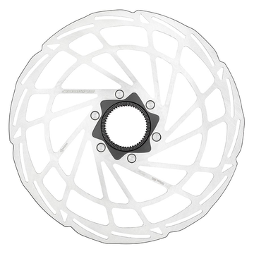 JAGWIRE SPORT CENTER LOCK ROTOR 203MM