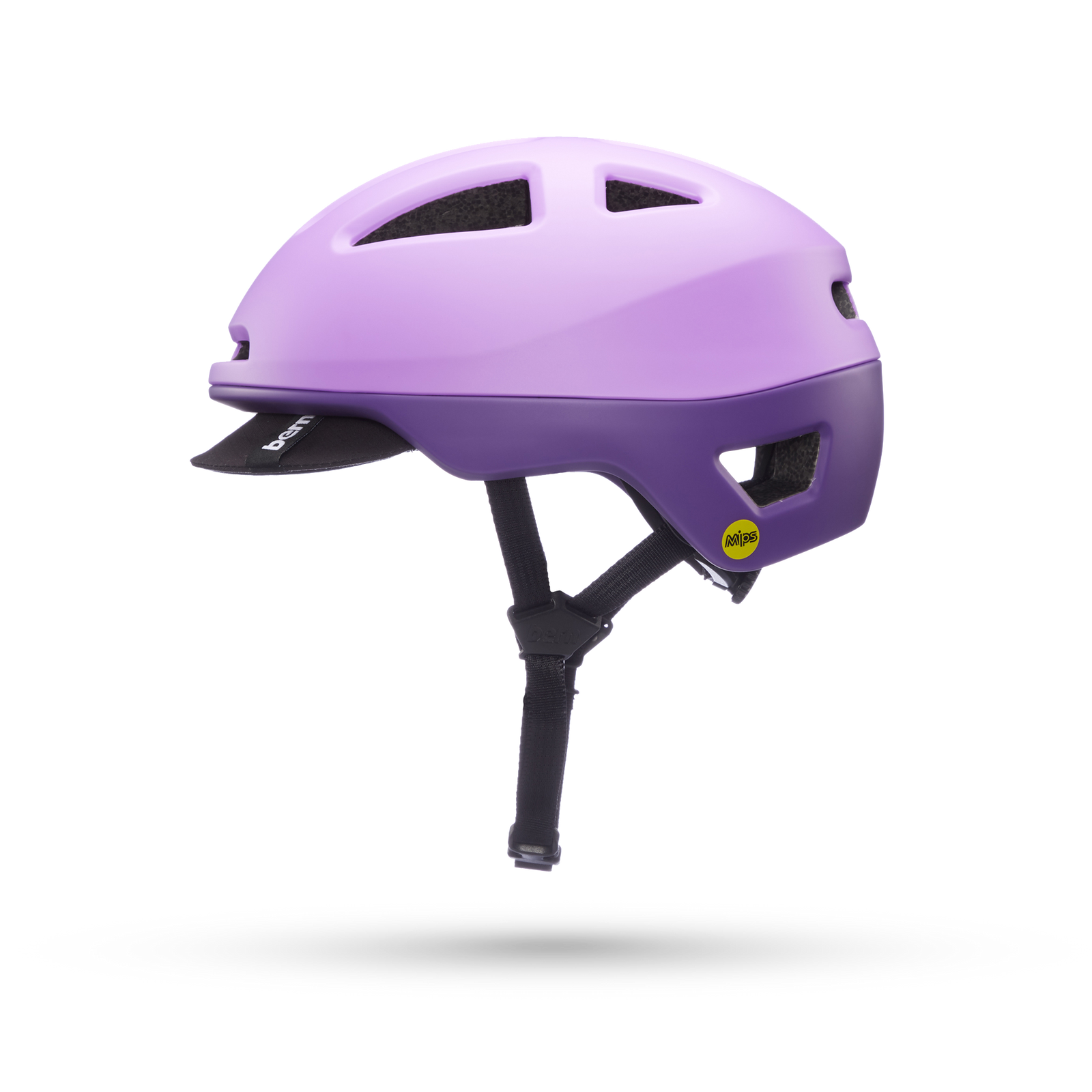 Bern, Major MIPS, Helmet - Amego Electric Vehicles